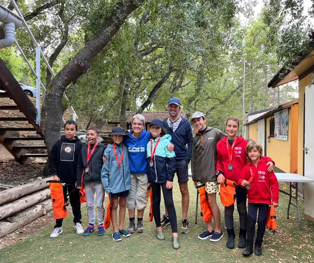 Cr&oacute;nica Final Juegos Deportivos 2023